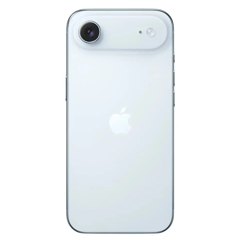 Apple iPhone Air View 2 - Camera, Display & Design