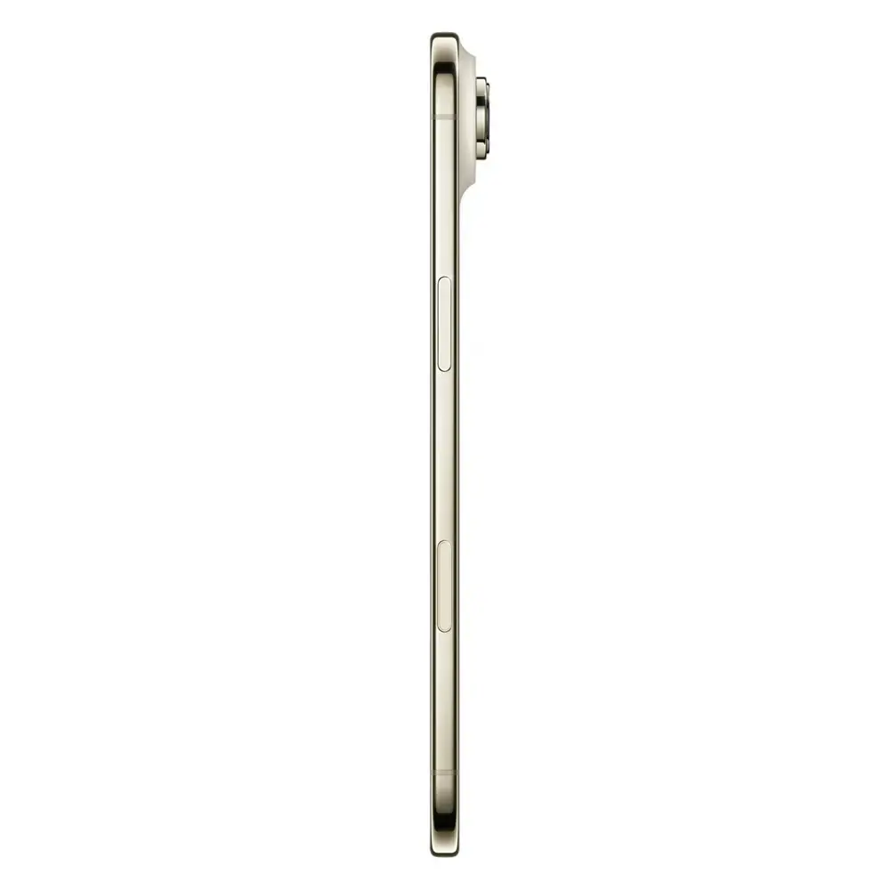 Apple iPhone Air View 22 - Camera, Display & Design