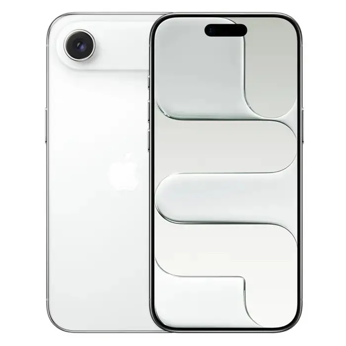 Apple iPhone Air View 25 - Camera, Display & Design