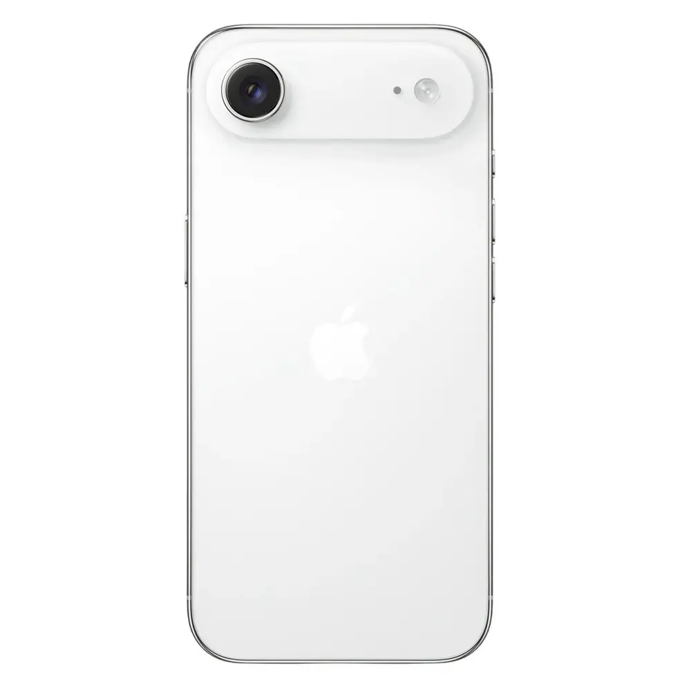 Apple iPhone Air View 6 - Camera, Display & Design