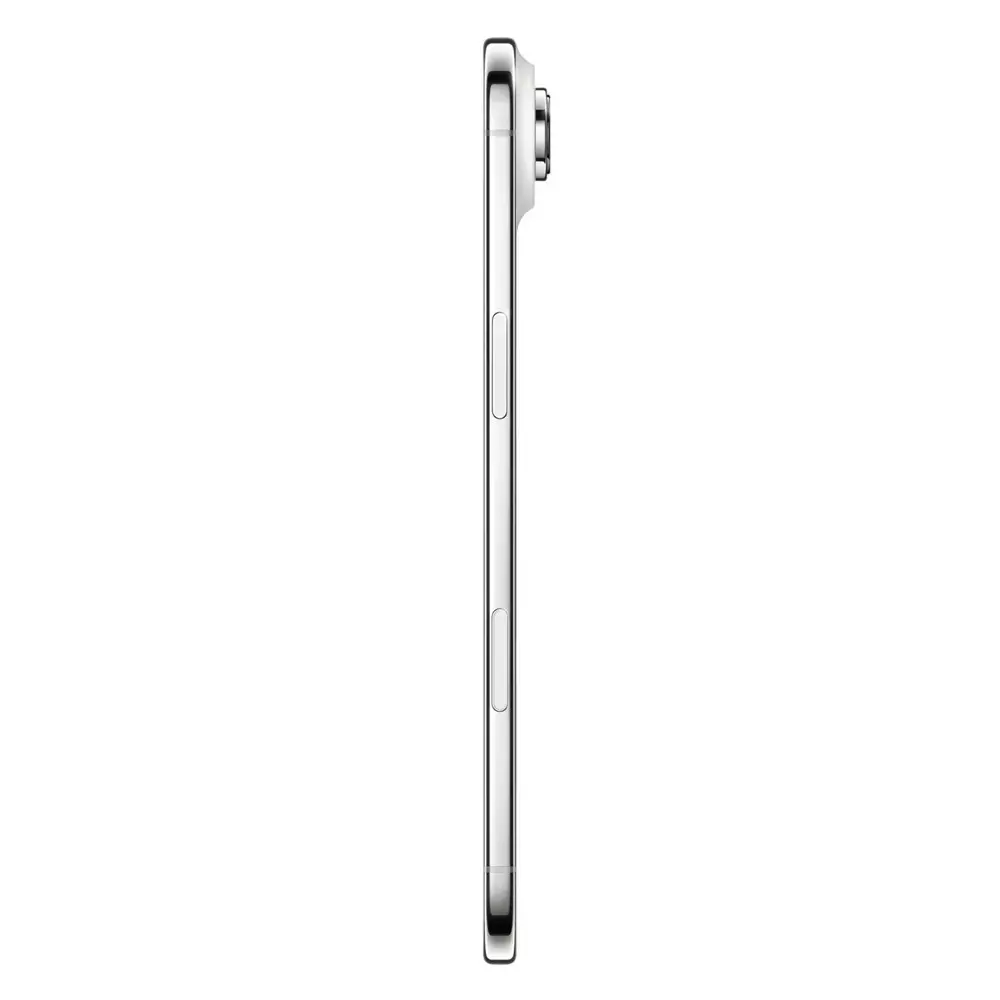 Apple iPhone Air View 7 - Camera, Display & Design