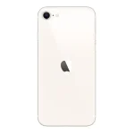Apple iPhone SE 2022 View 3 - Camera, Display & Design