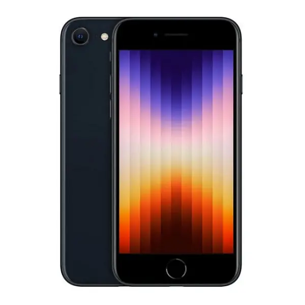 Apple iPhone SE 2022 View 5 - Camera, Display & Design