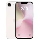Apple iPhone SE 4 View 1 - Camera, Display & Design