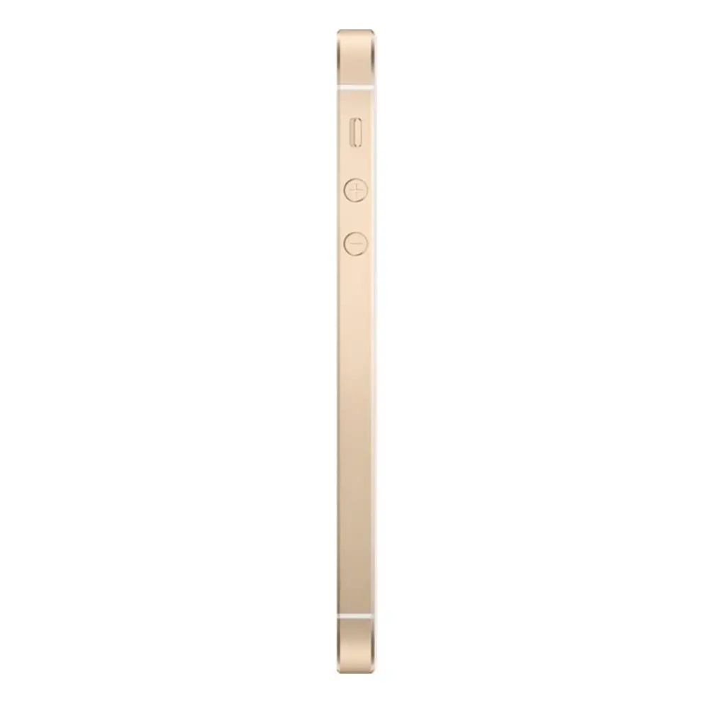 Apple iPhone SE (64GB) View 4 - Camera, Display & Design