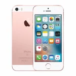 Apple iPhone SE (64GB) Angle/Color Variant 5