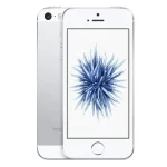 Apple iPhone SE (64GB) Angle/Color Variant 6