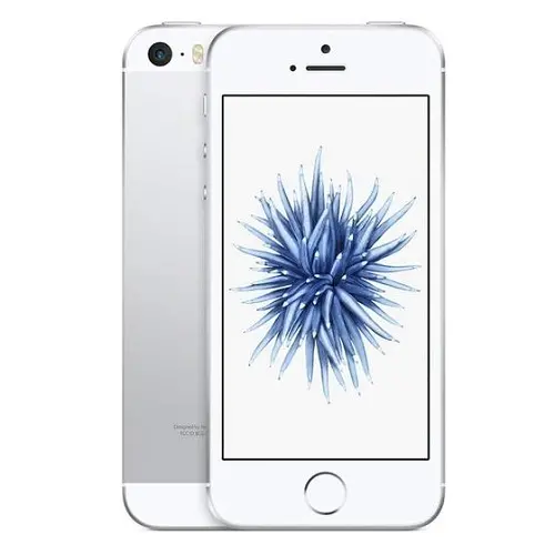 Apple iPhone SE (64GB) View 6 - Camera, Display & Design