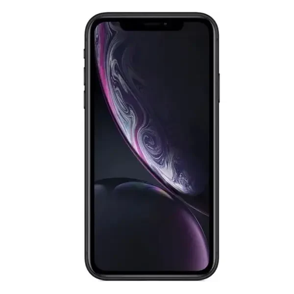 Apple iPhone XR View 1 - Camera, Display & Design