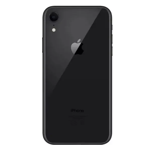 Apple iPhone XR View 2 - Camera, Display & Design