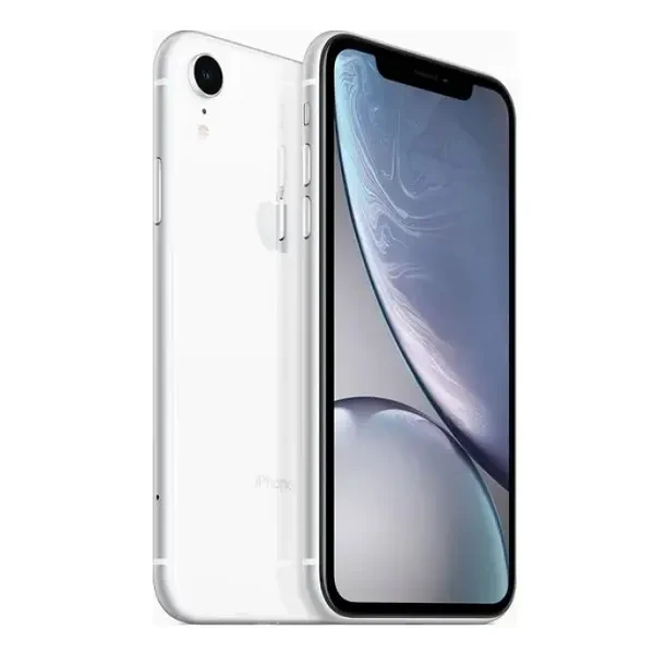 Apple iPhone XR View 6 - Camera, Display & Design