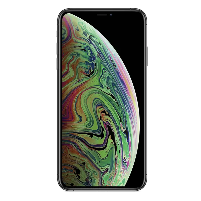 Apple iPhone XS View 2 - Camera, Display & Design