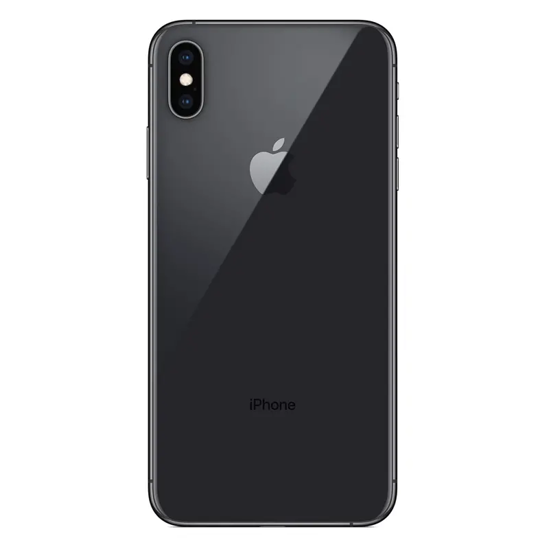 Apple iPhone XS View 3 - Camera, Display & Design