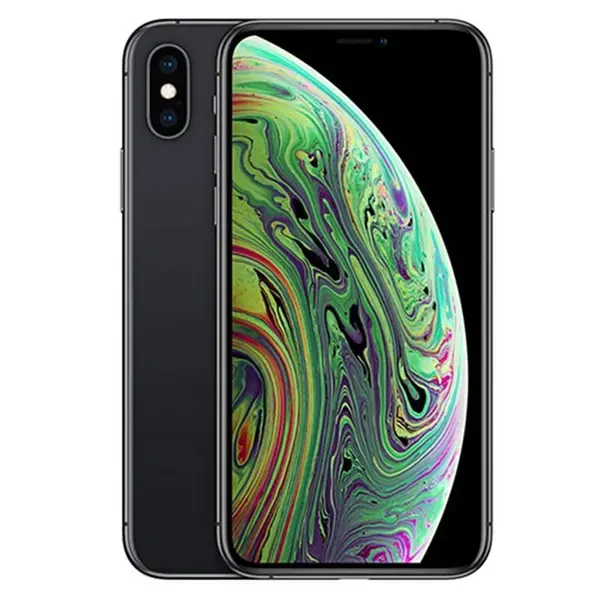 Apple iPhone XS View 6 - Camera, Display & Design