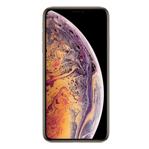 Apple iPhone XS Max View 1 - Camera, Display & Design