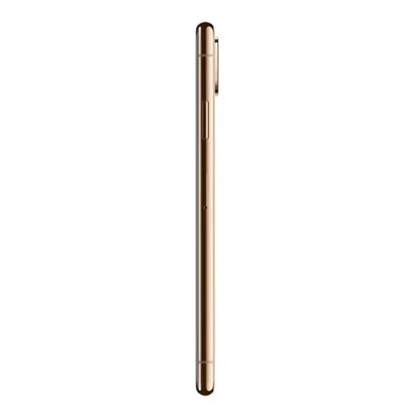Apple iPhone XS Max View 3 - Camera, Display & Design