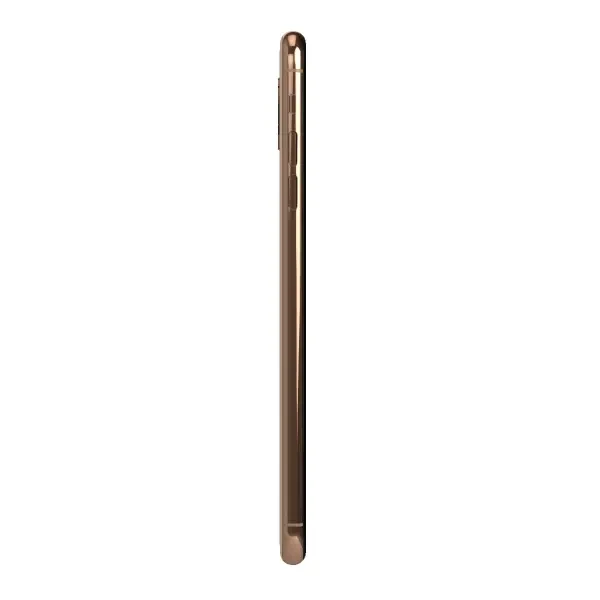 Apple iPhone XS Max View 4 - Camera, Display & Design