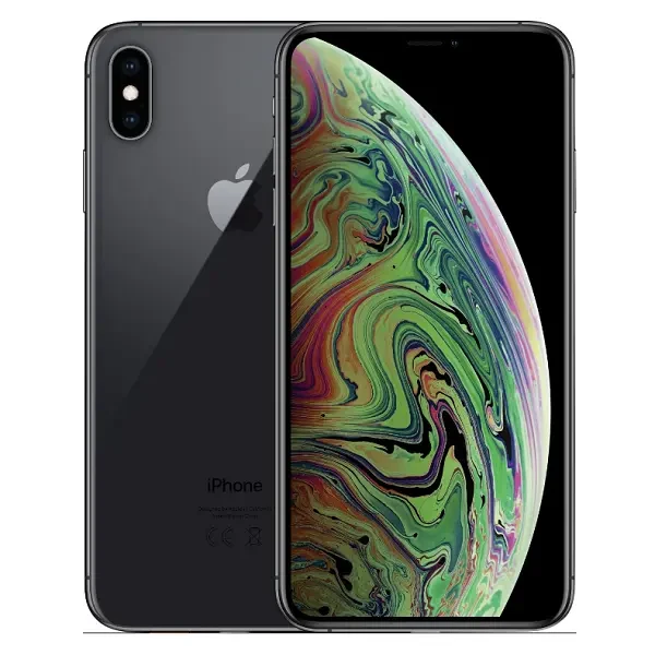 Apple iPhone XS Max View 5 - Camera, Display & Design