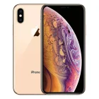 Apple iPhone XS Front Official View