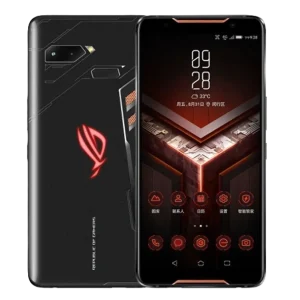 Asus ROG Phone 2 (12GB/512GB) Price & Official Specs in Bangladesh