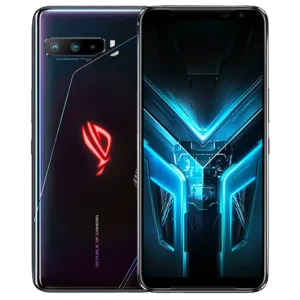 Asus ROG Phone 3 Strix Price & Official Specs in Bangladesh