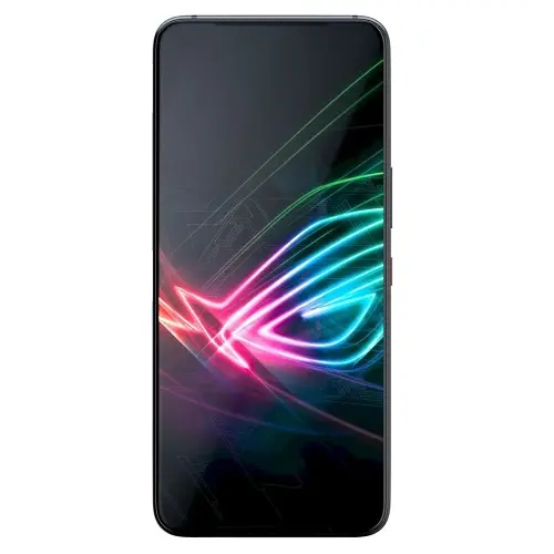 Asus ROG Phone 3 ZS661KS View 1 - Camera, Display & Design