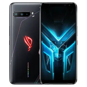 Asus ROG Phone 3 ZS661KS Price & Official Specs in Bangladesh