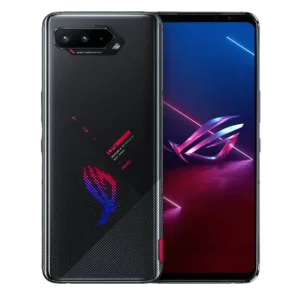 Asus ROG Phone 5 (16GB/256GB) Price & Official Specs in Bangladesh