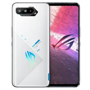 Asus ROG Phone 5s (16GB RAM) Price & Official Specs in Bangladesh