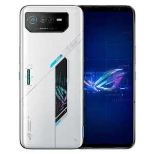 Asus ROG Phone 6 Price & Official Specs in Bangladesh