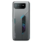 Asus ROG Phone 6D View 3 - Camera, Display & Design