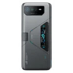 Asus ROG Phone 6D Ultimate View 3 - Camera, Display & Design