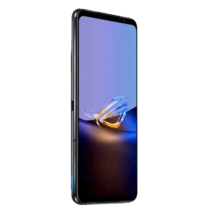 Asus ROG Phone 6D Ultimate View 4 - Camera, Display & Design
