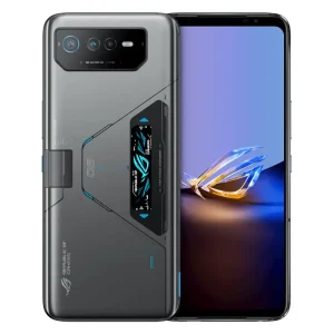 Asus ROG Phone 6D Ultimate Price & Official Specs in Bangladesh