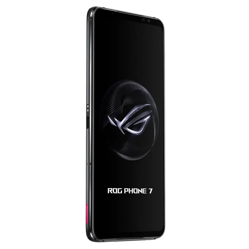 Asus Rog Phone 7 View 2 - Camera, Display & Design