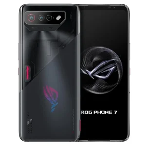 Asus Rog Phone 7 Price & Official Specs in Bangladesh