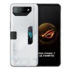 Asus ROG Phone 7 Ultimate Front Official View