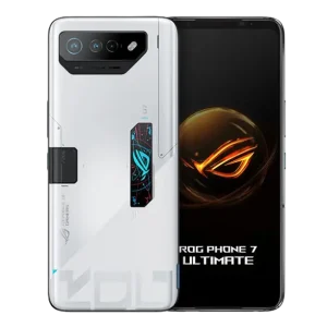 Asus ROG Phone 7 Ultimate Price & Official Specs in Bangladesh