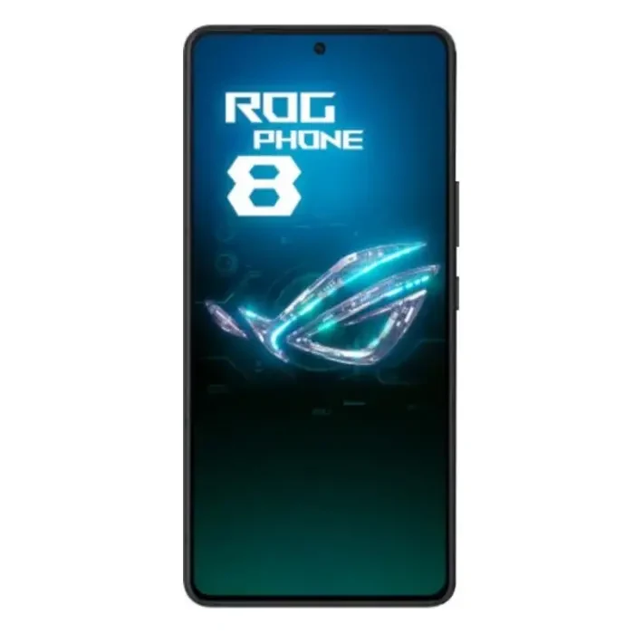Asus ROG Phone 8 View 2 - Camera, Display & Design