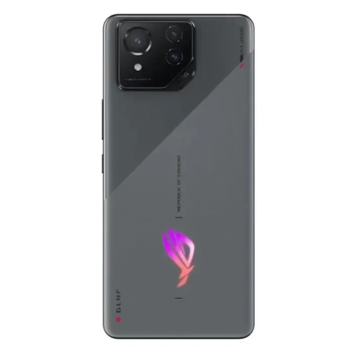 Asus ROG Phone 8 View 3 - Camera, Display & Design