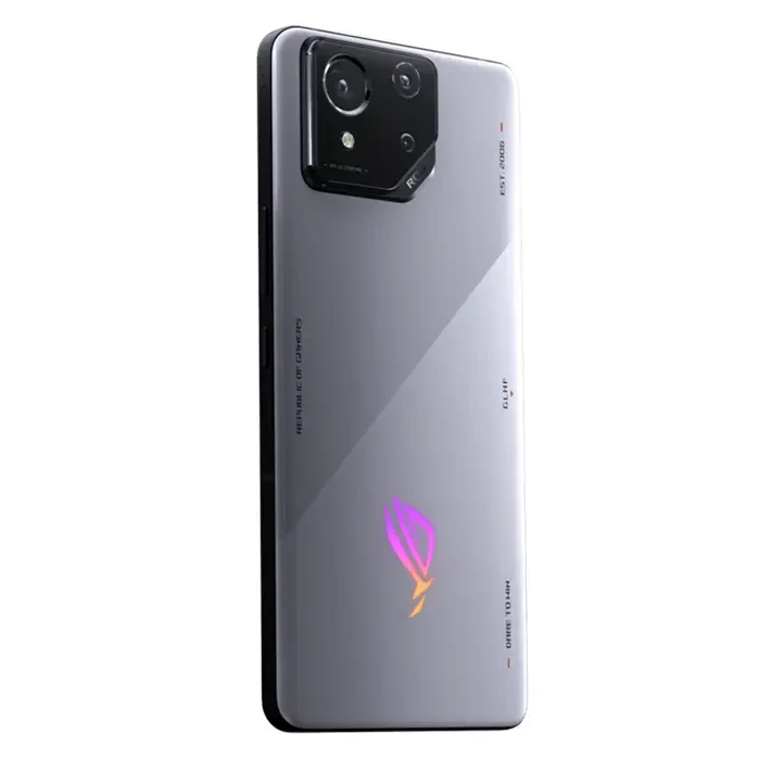 Asus ROG Phone 8 View 4 - Camera, Display & Design