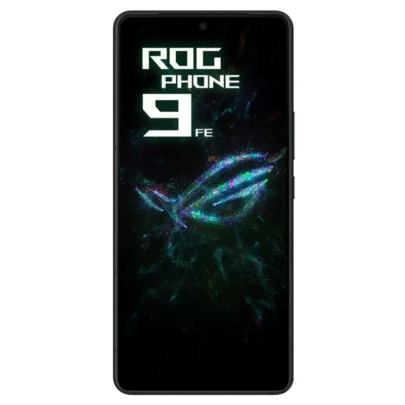 Asus ROG Phone 9 FE View 2 - Camera, Display & Design