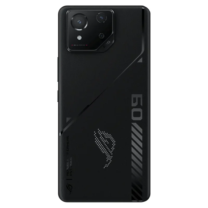 Asus ROG Phone 9 FE View 3 - Camera, Display & Design