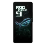 Asus ROG Phone 9 View 2 - Camera, Display & Design