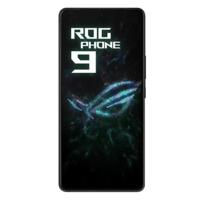 Asus ROG Phone 9 View 2 - Camera, Display & Design