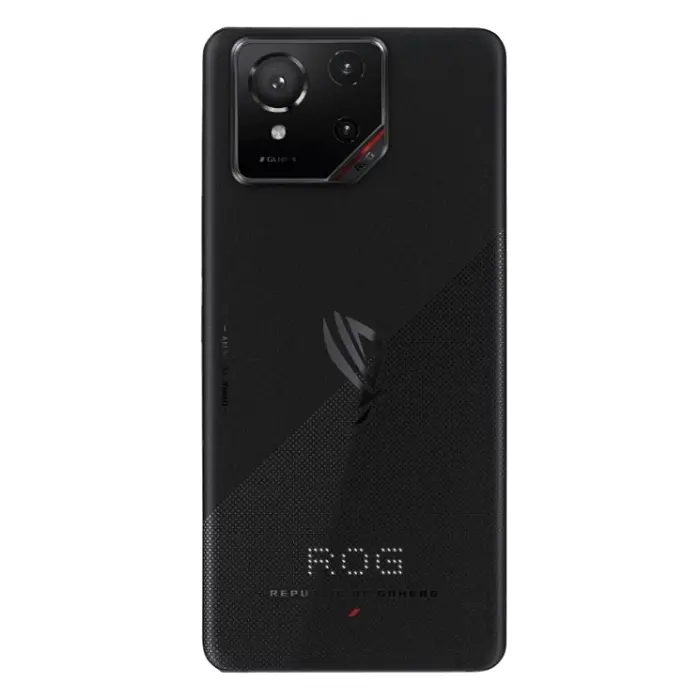 Asus ROG Phone 9 View 3 - Camera, Display & Design