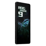Asus ROG Phone 9 View 4 - Camera, Display & Design