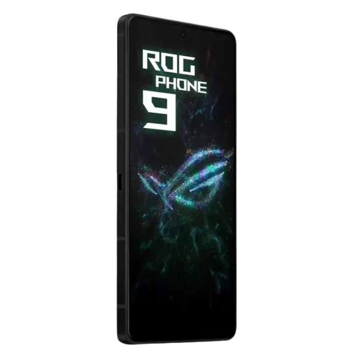 Asus ROG Phone 9 View 4 - Camera, Display & Design