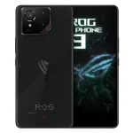 Asus ROG Phone 9 Front Official View