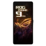 Asus ROG Phone 9 Pro View 2 - Camera, Display & Design